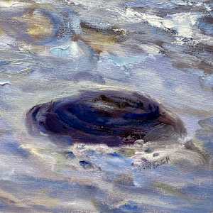 We Think We Know by Terrill Welch, Image 2.