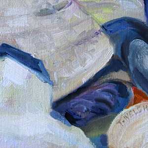 Between Storms by Terrill Welch, Image 2.