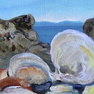 Between Storms by Terrill Welch, Image 3.