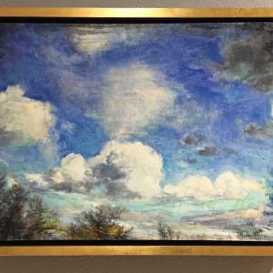 Into the Clouds 