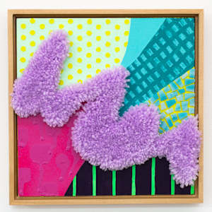 Putting the Pieces Together I by Artsy Elaine (Amanda Elaine Sadowski)