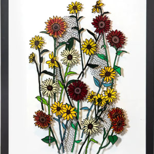 Always Looking for the Sun by Artsy Elaine (Amanda Elaine Sadowski)