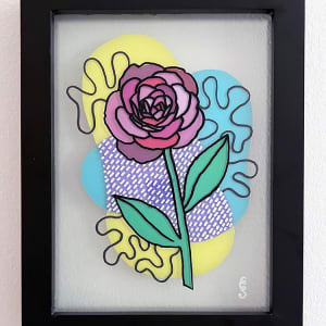 One of a Kind by Artsy Elaine (Amanda Elaine Sadowski)