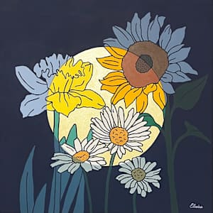 The Light That Shines Through by Artsy Elaine (Amanda Elaine Sadowski), Image 1.
