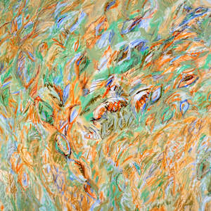 Mistral by Beckie Laughlin, Image 1.