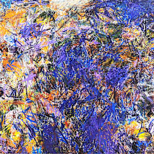 Ago by Beckie Laughlin, Image 2.