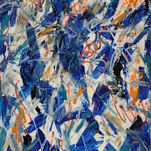 Go by Beckie Laughlin, Image 1.