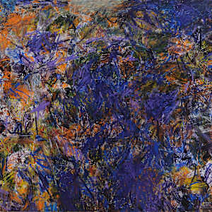 Ago by Beckie Laughlin, Image 1.