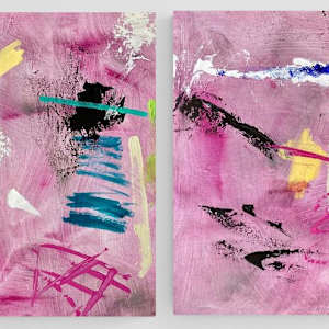 Apart-Together by Beckie Laughlin, Image 1.