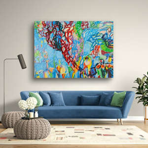 Cyclone by Beckie Laughlin, Image 3.