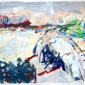 Solitude by Beckie Laughlin