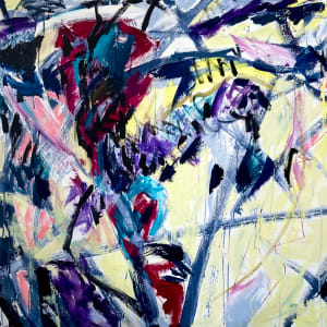 Fauna Portal by Beckie Laughlin