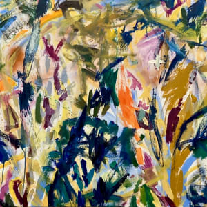 Braided Arc by Beckie Laughlin