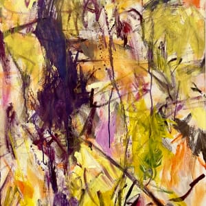 Early Growth by Beckie Laughlin