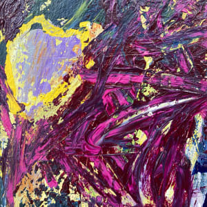 Renewal by Beckie Laughlin  Image: Detail