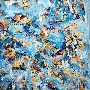 La Parquera by Beckie Laughlin