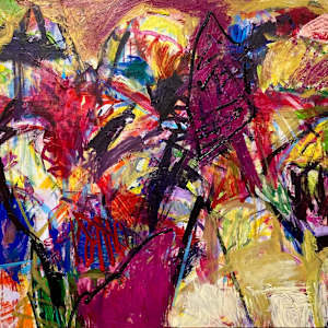 Taking Risks by Beckie Laughlin