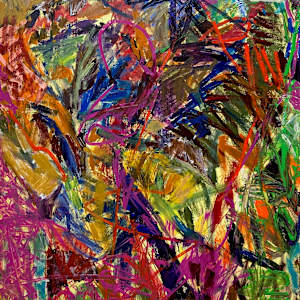 Searching for the Truth by Beckie Laughlin