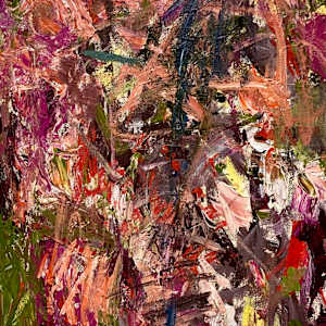 First Buds by Beckie Laughlin