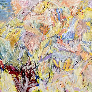 Fountainhead by Beckie Laughlin