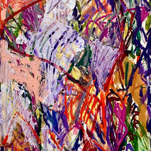 A Glance by Beckie Laughlin