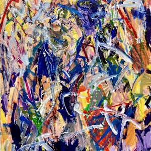 Coming Around by Beckie Laughlin