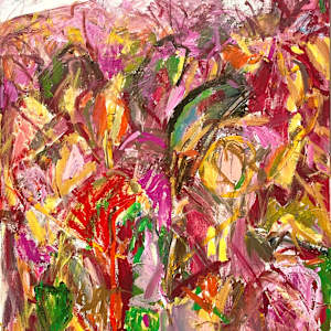 Finding by Beckie Laughlin