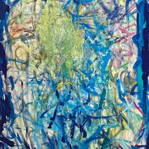 Untenable by Beckie Laughlin