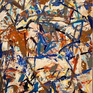 Tree Limb Portal by Beckie Laughlin