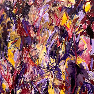 Tainted Love by Beckie Laughlin