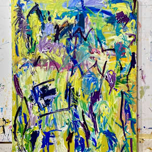 Finding the Way by Beckie Laughlin 