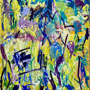 Finding the Way by Beckie Laughlin