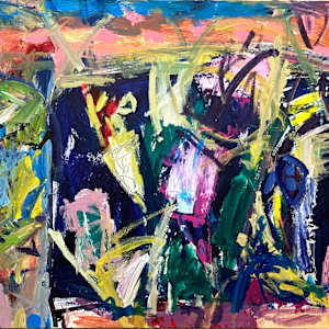 Portal Signposts by Beckie Laughlin, Image 1.
