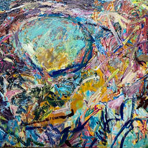 Solar Portal by Beckie Laughlin