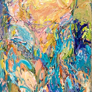 Light Bright by Beckie Laughlin