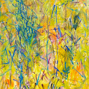Chromatic Surge by Beckie Laughlin, Image 1.