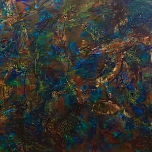 Verisimilitude by Beckie Laughlin, Image 1.