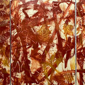 As You Stay With It by Beckie Laughlin, Image 1.