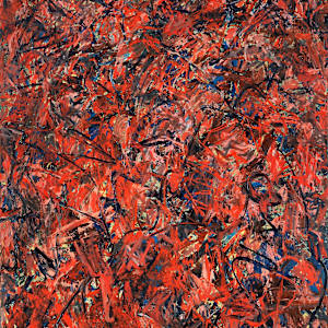 Jettison by Beckie Laughlin, Image 1.
