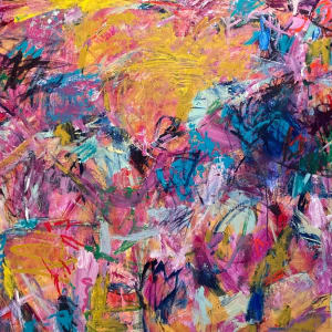 Plentitude by Beckie Laughlin