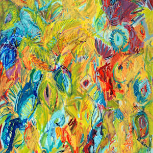 Pour by Beckie Laughlin, Image 2.