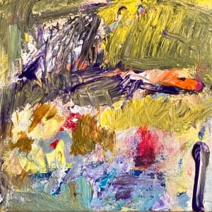 Reflections by Beckie Laughlin