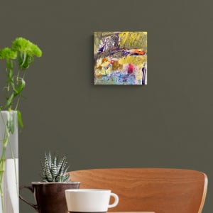 Reflections by Beckie Laughlin 