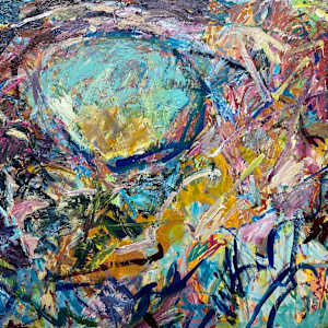 Solar Portal by Beckie Laughlin, Image 1.