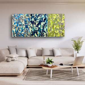 Tidal Currents by Beckie Laughlin, Image 2.