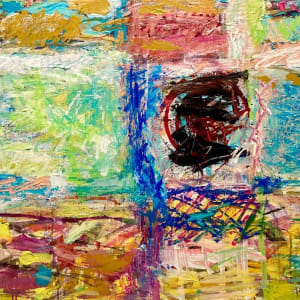 Watching by Beckie Laughlin