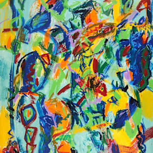 Weave by Beckie Laughlin, Image 1.