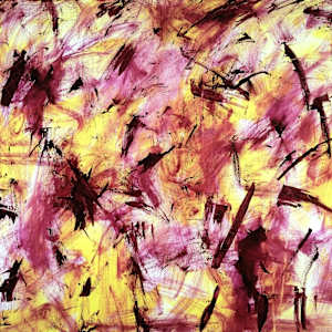 Wonder by Beckie Laughlin, Image 1.