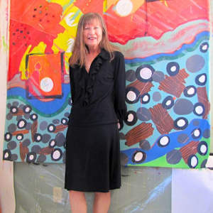 The Lantern Bearer by Mary Rush, Image 2.