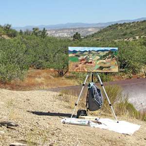 Nature in the Wild by Mary Rush, Image 2.